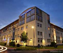 Flemings Conference Hotel Frankfurt