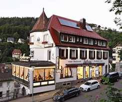 Hotel-restaurant Ketterer Am Kurgarten