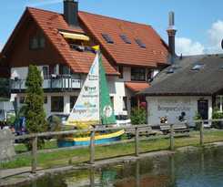 y Apartments am Bergsee