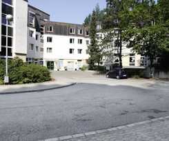 Jugendherberge Freiburg