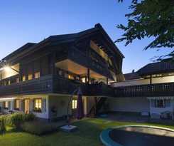 Hotel Landhausvilla Strittberg 7