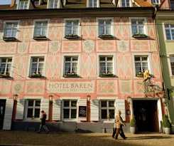 Ringhotel zum Roten Bären