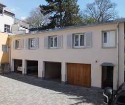 Alleehaus