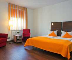 Hotel Stadthotel Freiburg Kolping Hotels Y Resorts