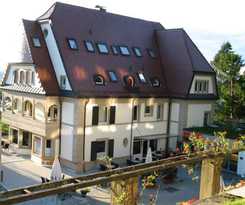 Caritas Tagungszentrum