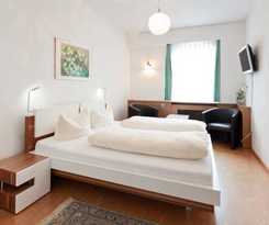 Hotel Kühler Krug