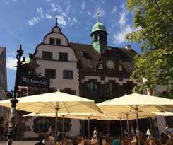 Hotel am Rathaus