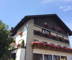 Hotel-Restaurant Bierhäusle