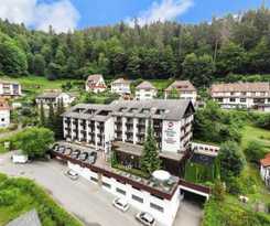 Best Western Plus Schwarzwald Residenz