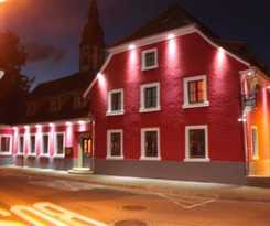 Restaurant Hochdorfer Hirschen