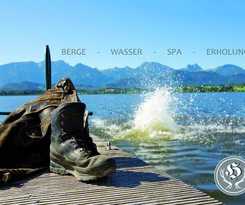 Seehotel Hartung y Ferienappartements