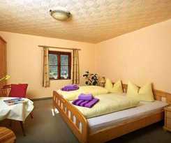  Hotel Restaurant Alatsee