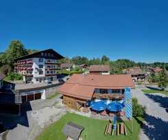 Pensión Steigm&uuml;hle Garni