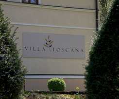  Villa Toscana
