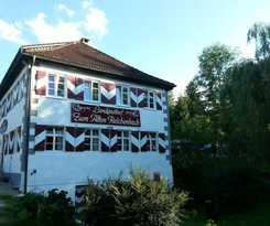  Landgasthof Zum Alten Reichenbach
