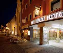  City Apart Hotel Füssen