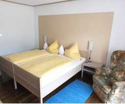 Hotel Gästehaus Sankt Ulrich