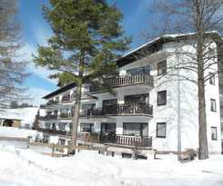 Appartement Sonnenhof