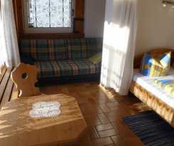 Pensión Landhaus y Christian