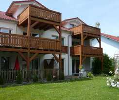 Hotel Ferienwohnung Purucker
