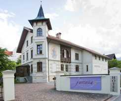 Hotel Villa Fantasia Budget Boutique