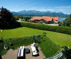 Hotel Hotel Alpenglühn