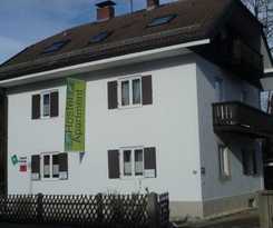 Family Apart House L.A-Füssen
