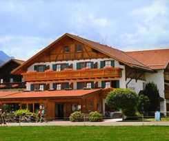 Hotel Der Helmerhof Allg&auml;u Hideaway