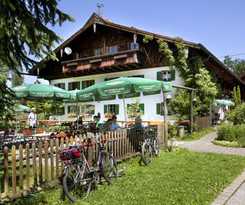 Hotel Landhotel Huberhof