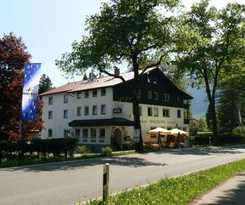  Hotel Waldmann