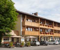 Landgasthof Zur Post