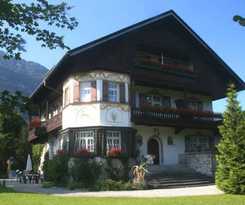 Gästehaus Hohe Tannen