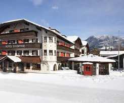 Hotel Zugspitze