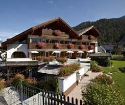 Hotel Akzent Schatten