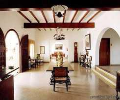 Hotel Rocamar