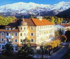 Hotel Vier Jahreszeiten