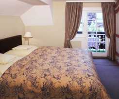 Hotel Edelweiss Garni