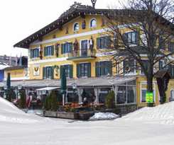 Hotel Atlas Posthotel