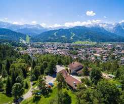 Landhotel and Berggasthof Panorama