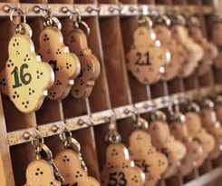 Hotel Biohotel Bavaria