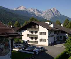 Hotel Garni Brunnthaler