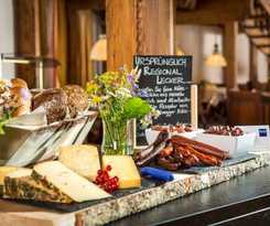 Hotel Dorint Sporthotel Garmisch-partenkirchen