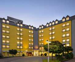 Hotel Good Morning+ Halle Leipzig