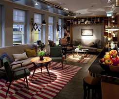 Henri Hamburg Downtown