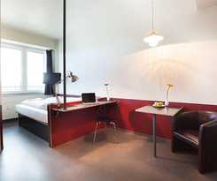 Aparion Apartments Hamburg