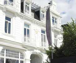 Strandhotel Blankenese