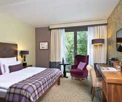 Hotel Aspria Hamburg Uhlenhorst