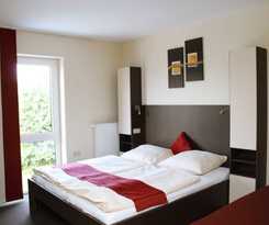 Arena Hotel