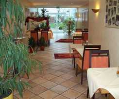 Bundt's and Gartenrestaurant