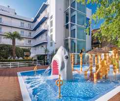 Hotel GHT Balmes, Aparthotel & SPLASH